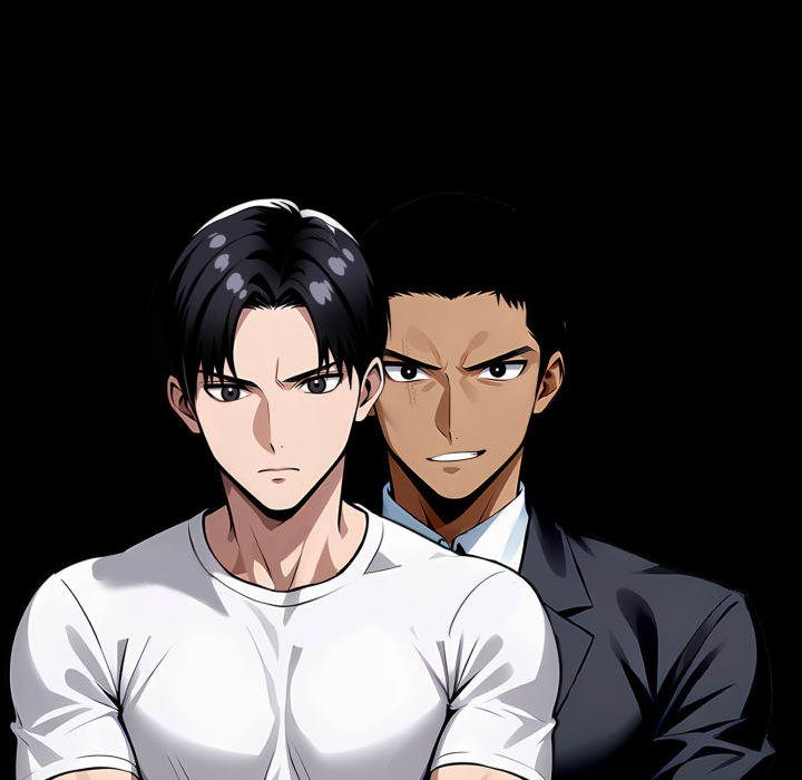 Workaholic Gangster - episode 15 - 165