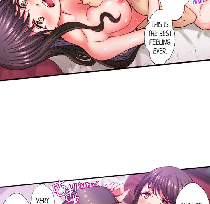 The Quiet Gal Can't Stop Moaning in Bed - episode 15 - 31