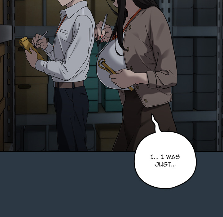 Dating After Work - UNCENSORED - episode 9 - 56