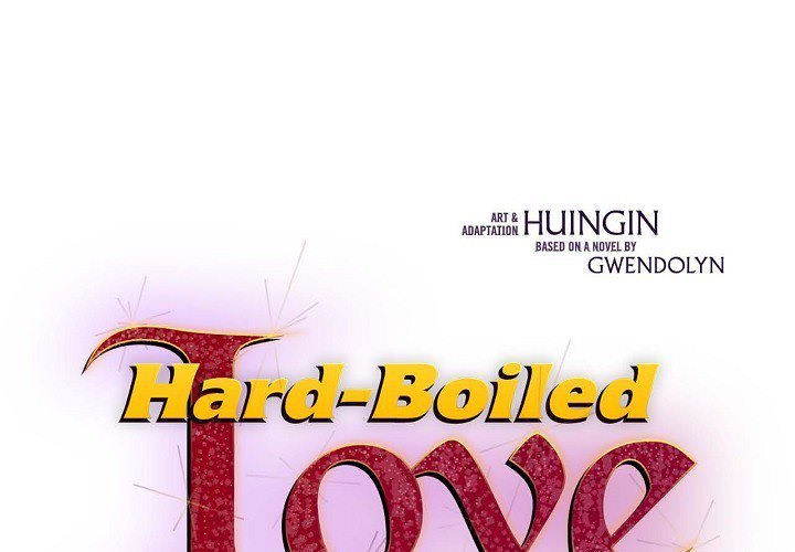 Hard-Boiled Love - episode 8 - 0