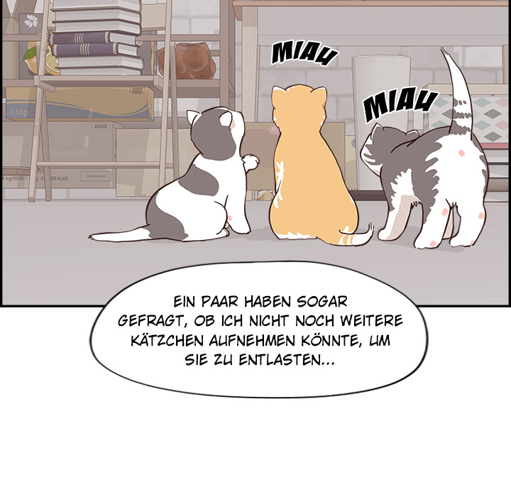 Die sonnige Seite - episode 56 - 72