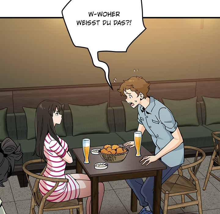 Fabrik der Liebe - episode 5 - 39