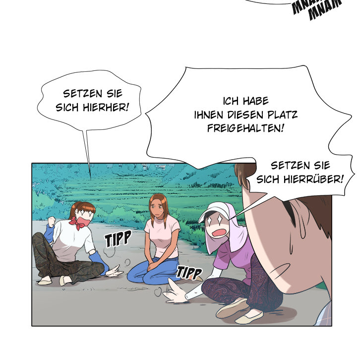 Dorf sucht Lehrer - episode 7 - 37