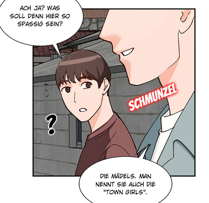 Town Girls - episode 33 - 24