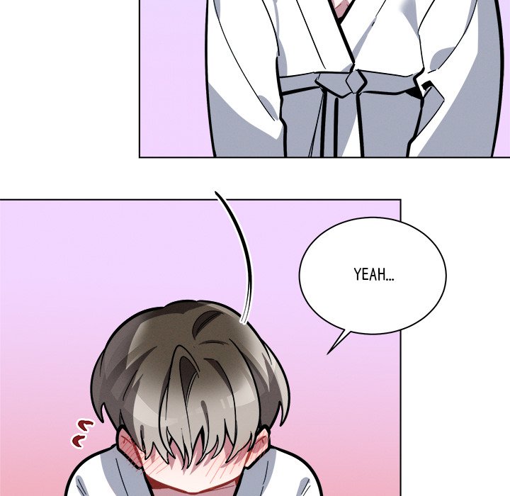 Cherry Doll Scandal - episode 13 - 101