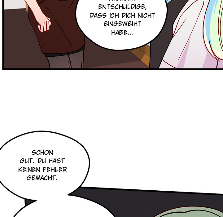Ich wähle dich! - episode 71 - 79