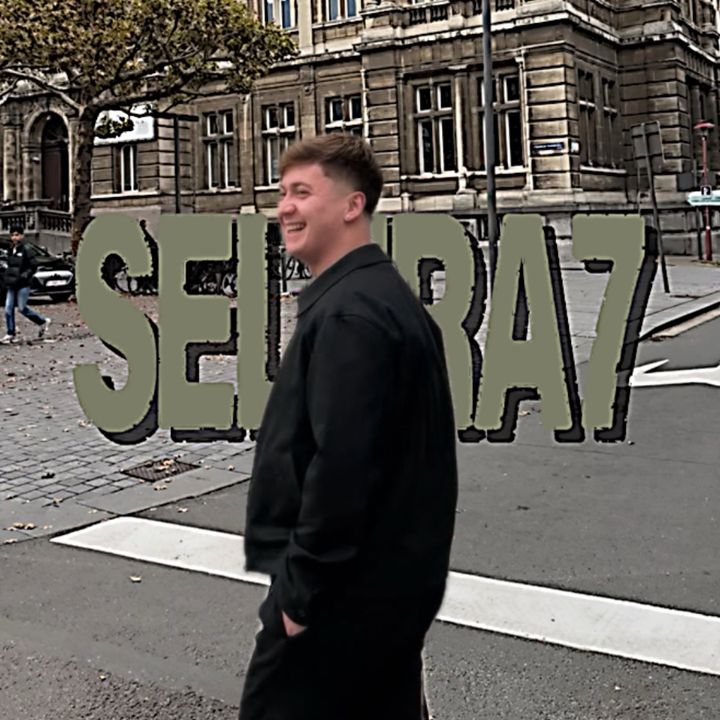 𝙨𝙚𝙡𝙚𝙧𝙖𝟕✩ - original sound