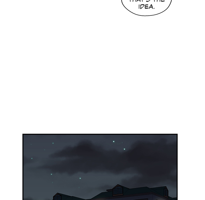 My Special Squishy Someone - episode 18 - 19