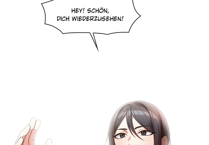 Der Typ im Nebenzimmer mit NTR - episode 3 - 1