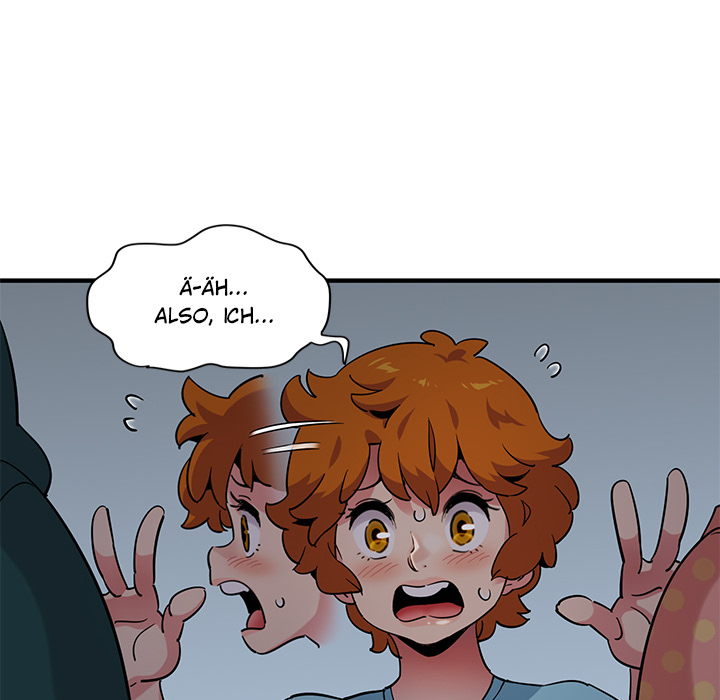 Wer hat Angst vor Mister H? - episode 25 - 84