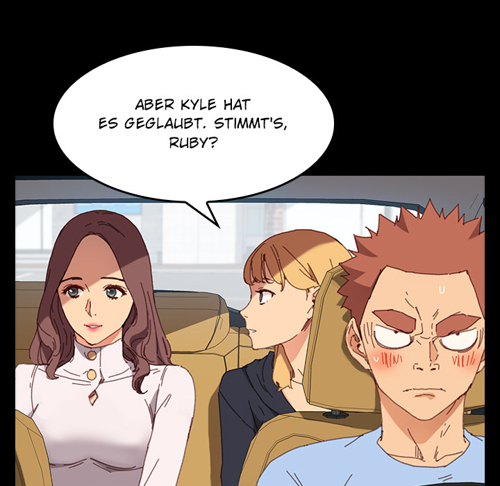 (Fast) wie eine Familie - episode 23 - 13