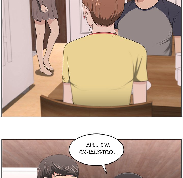 Uncle - episode 20 - 21