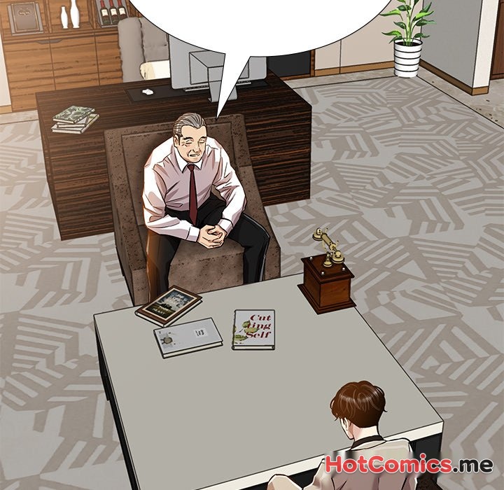 Sponsor (Drama) - episode 27 - 21