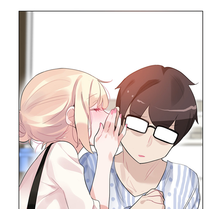A Pervert's Daily Life - episode 48 - 58