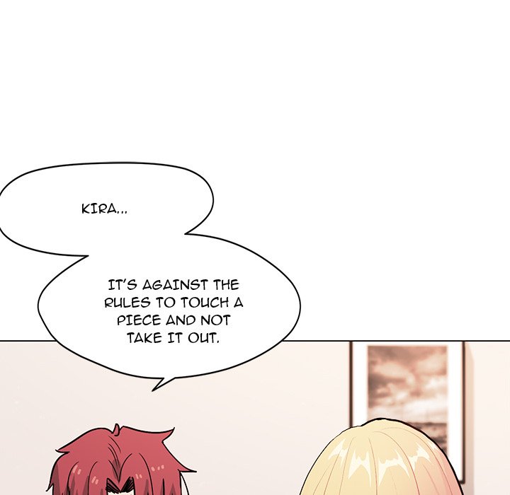 An Outsider's Way In - episode 1 - 97