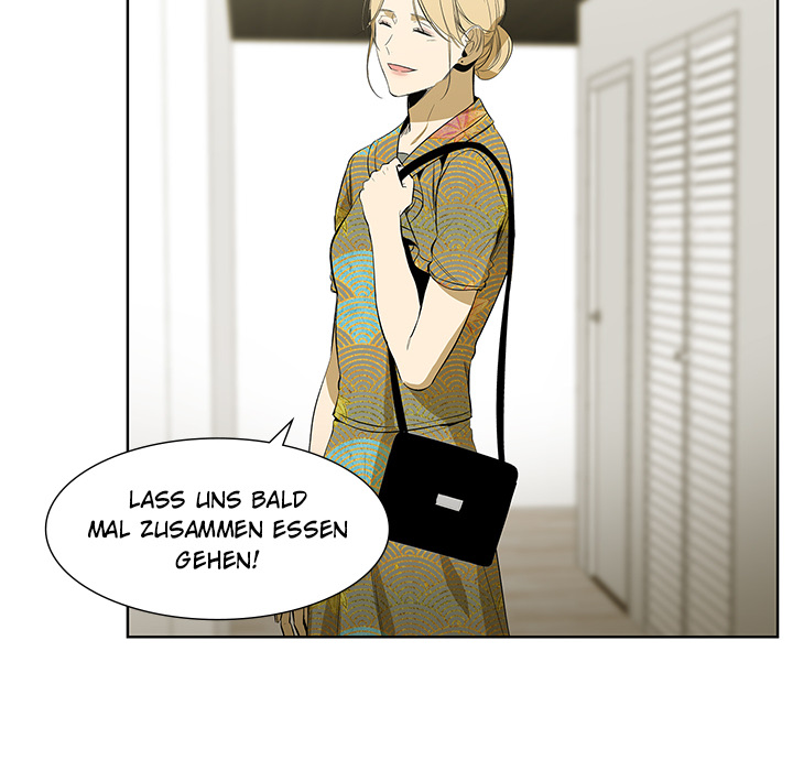 Besondere Beziehungen - episode 27 - 54