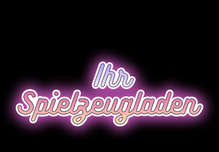 Ihr Spielzeugladen - episode 22 - 1