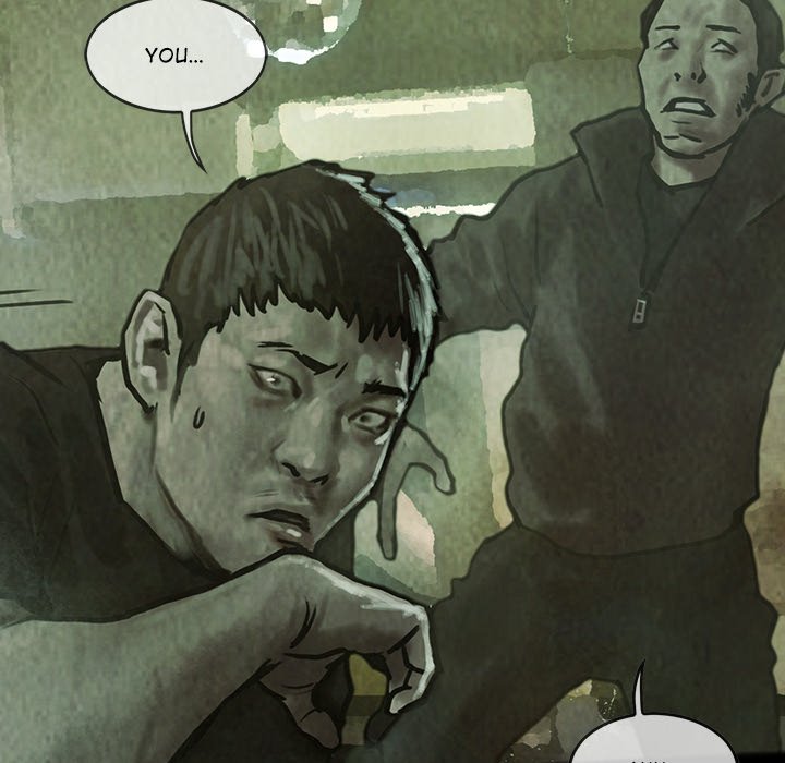 Shaman - episode 29 - 39