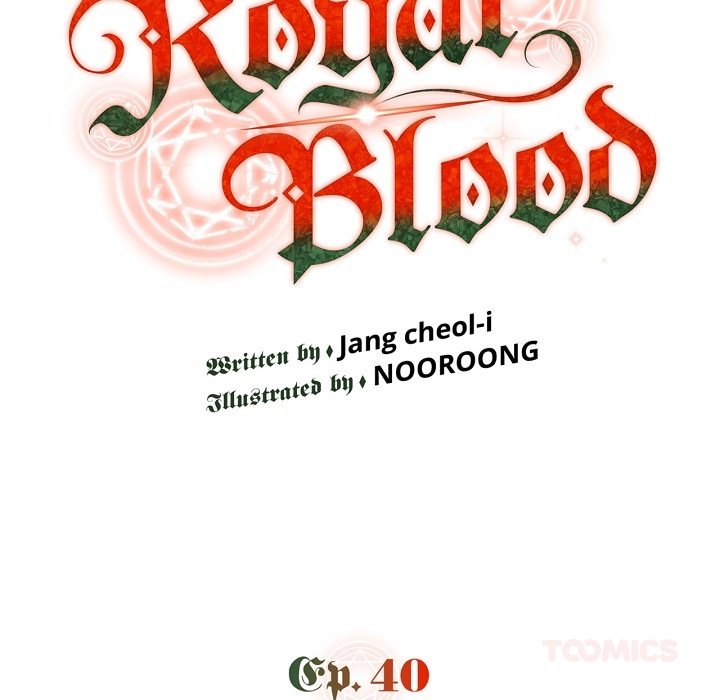 Summoners War: Royal Blood - episode 40 - 51