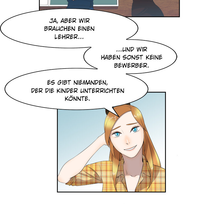 Dorf sucht Lehrer - episode 3 - 32
