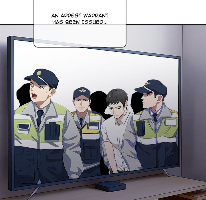 The Secret of a Girls' Dorm - episode 13 - 20