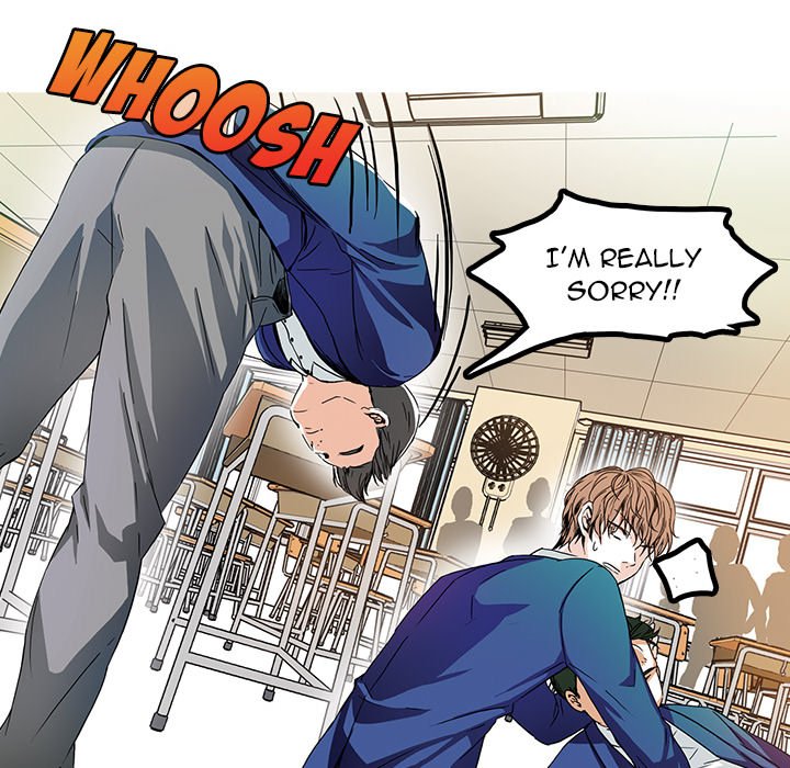 The Good Life - episode 2 - 24