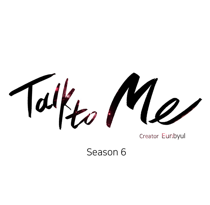 Talk to Me - episode 101 - 15