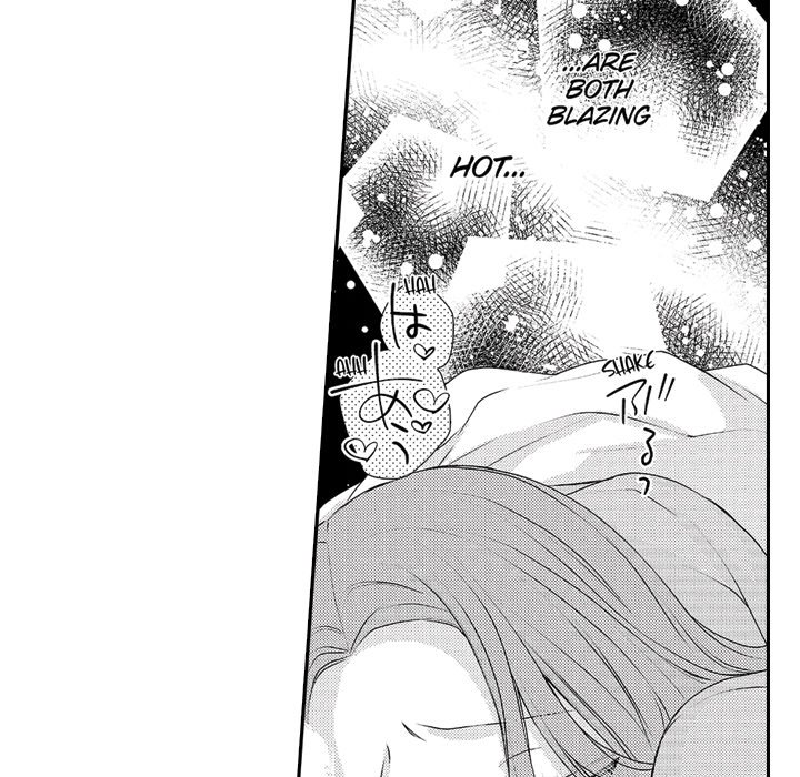 Yomekare! The Comforts Of  Having A Wifely Boyfriend - episode 4 - 36
