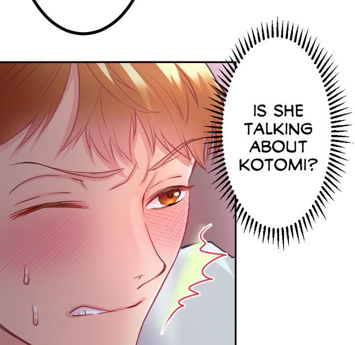 Diet For Sex! - episode 5 - 83