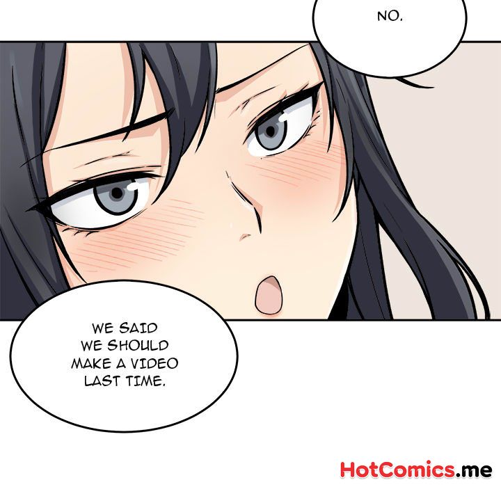 Excuse me, This is my Room - UNCENSORED - episode 45 - 13
