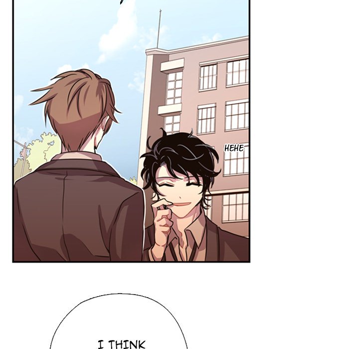 I Need Romance - episode 3 - 8