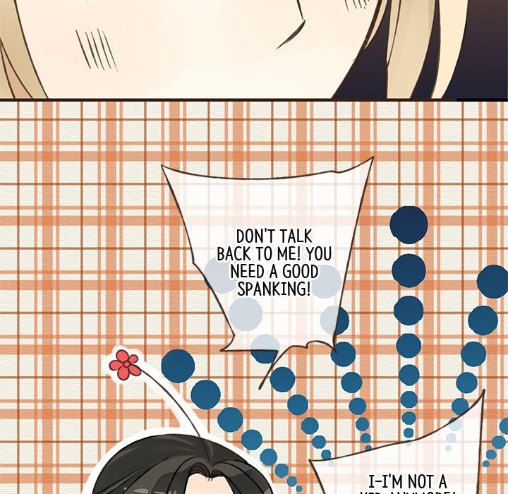 My Friend From Another Era - episode 29 - 19