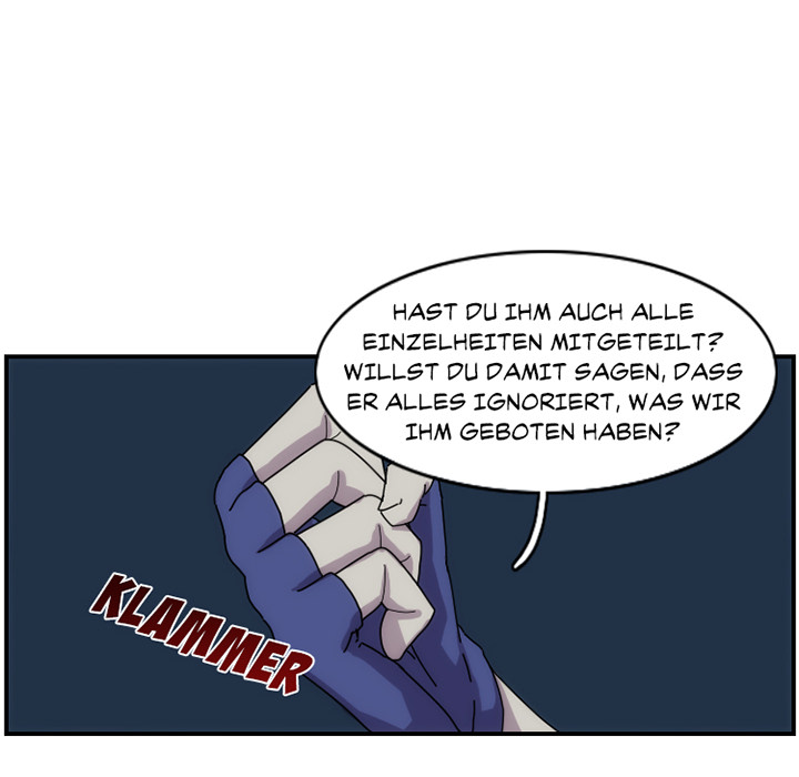 Meister - episode 15 - 21