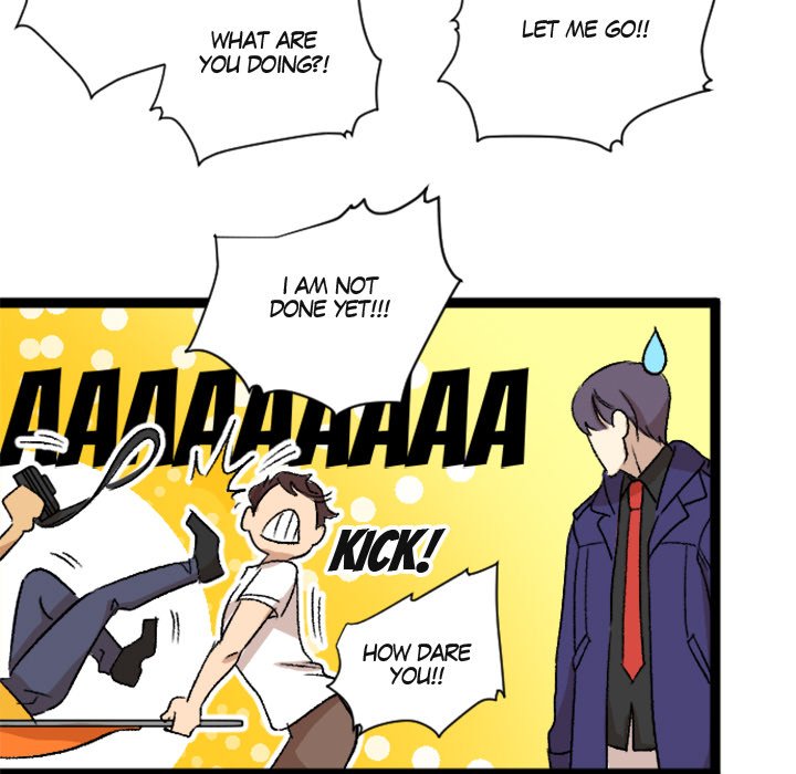 Fan Service! - episode 27 - 10