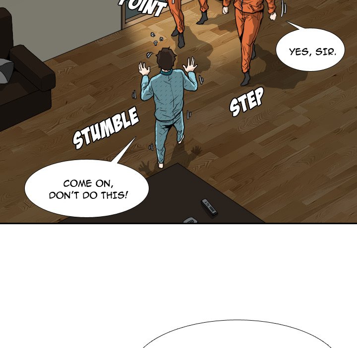 Attack of the Hand - episode 4 - 20