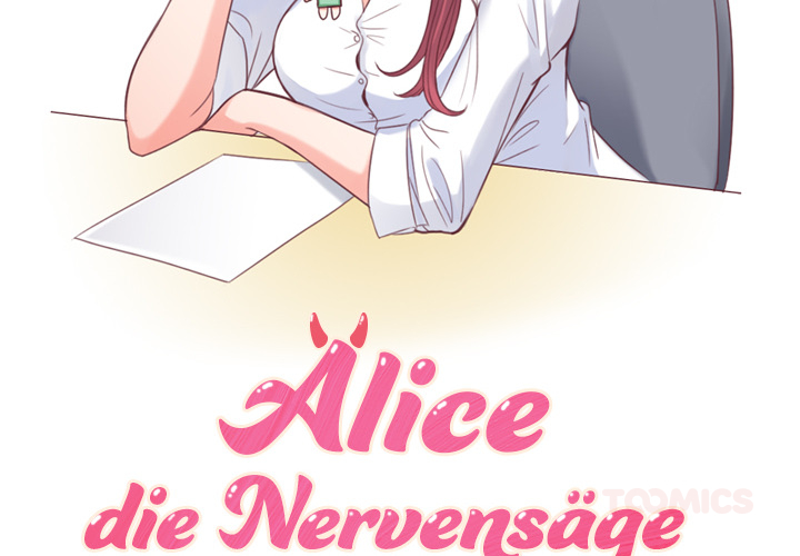 Alice die Nervensäge - episode 47 - 1