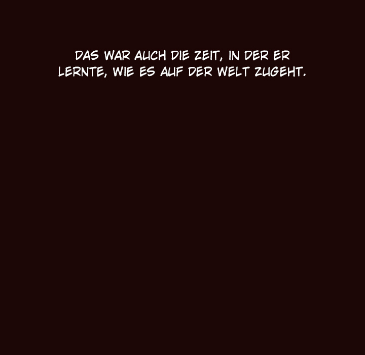 Dreiblättriges Kleeblatt - episode 54 - 77