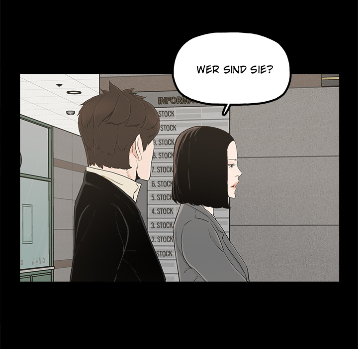 Happy - episode 28 - 45
