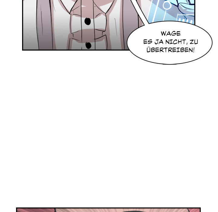 Justitia - episode 12 - 15