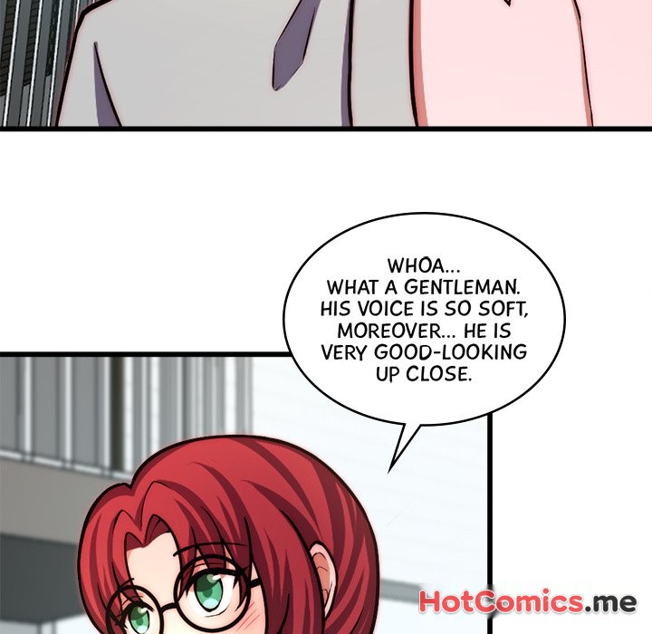 Sugar Daddy - episode 10 - 13