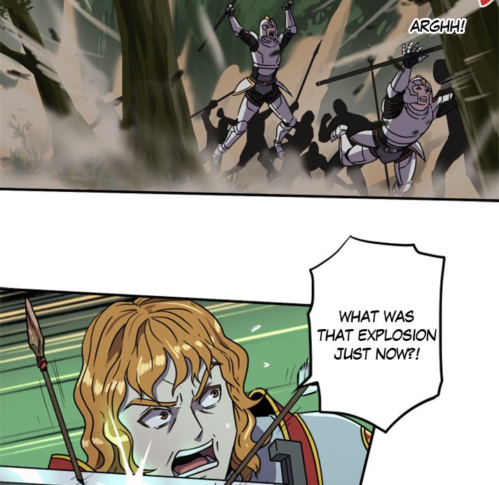 The Chronicle of Seven - episode 13 - 29