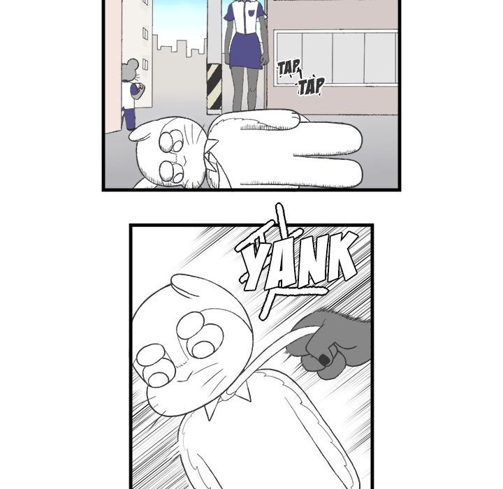Herbivore High School - episode 12 - 39
