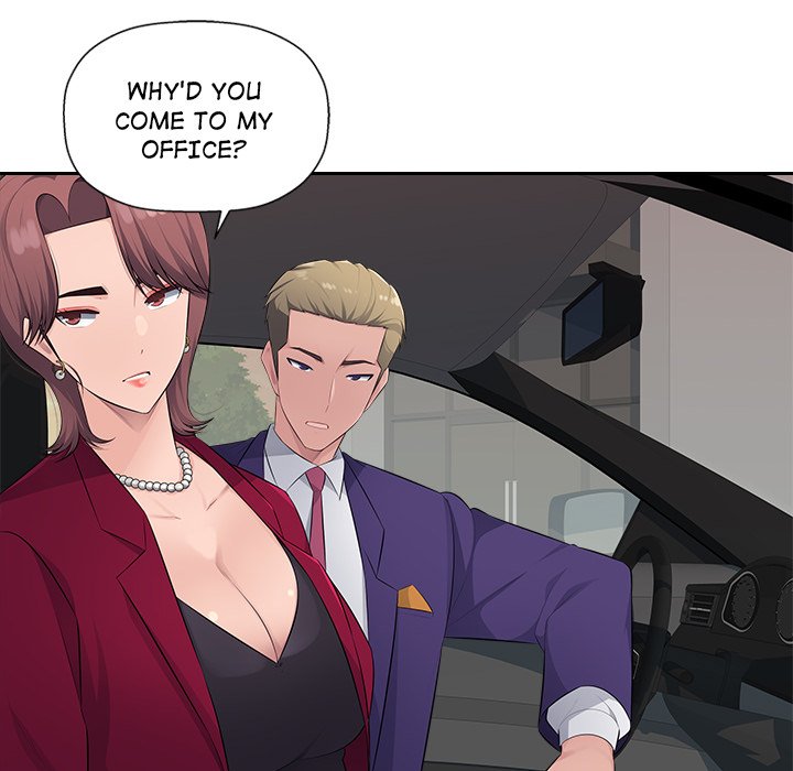 Office Desires - episode 22 - 26