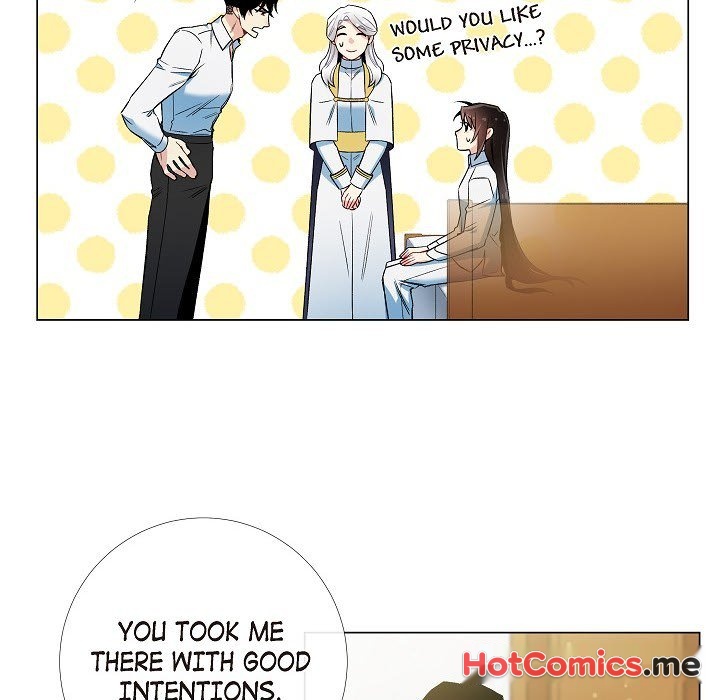 The Maid and the Vampire - episode 31 - 81