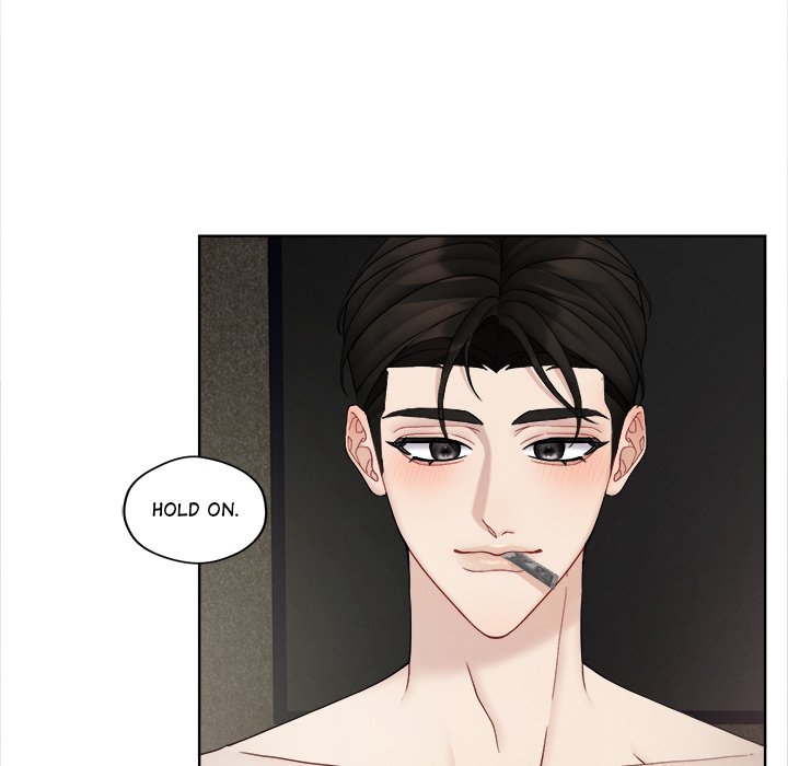 A Naughty Game for Two - episode 11 - 45