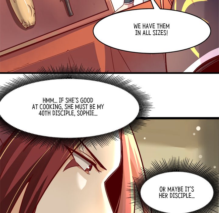 My Lovely Disciples - episode 2 - 78