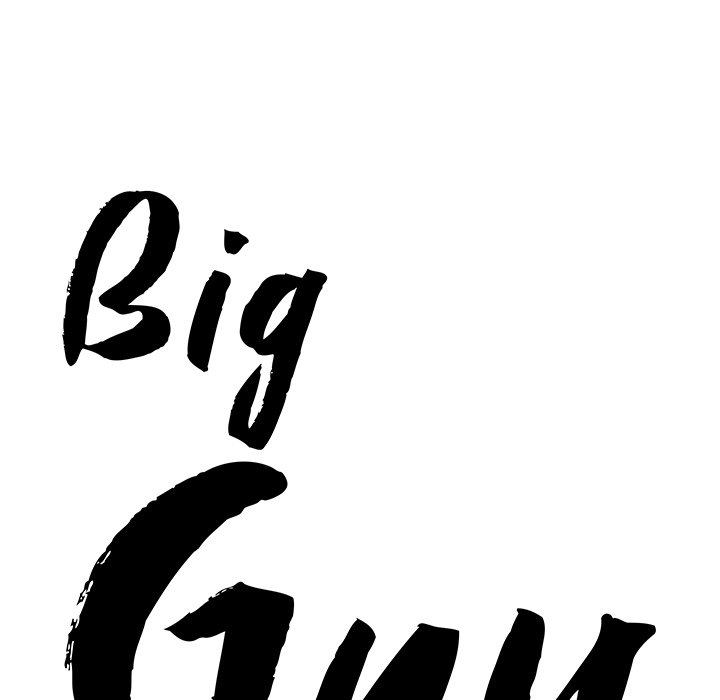 BIG GUY - episode 11 - 11