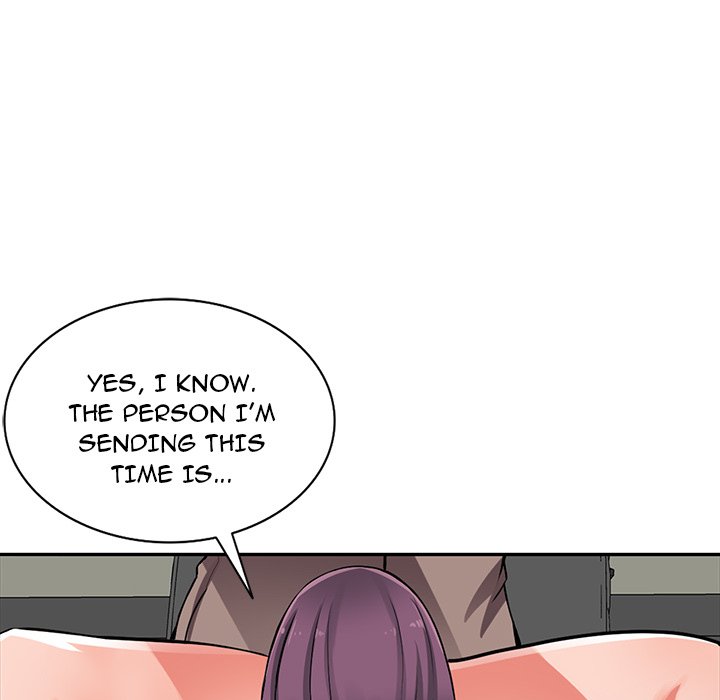 The Maids of the Mansion - episode 16 - 117
