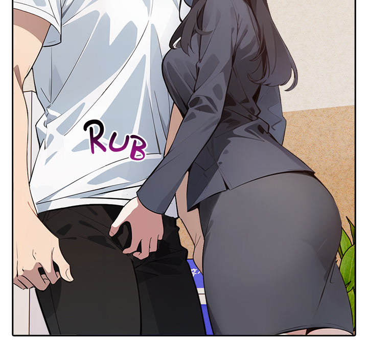 Desire Note - episode 8 - 135