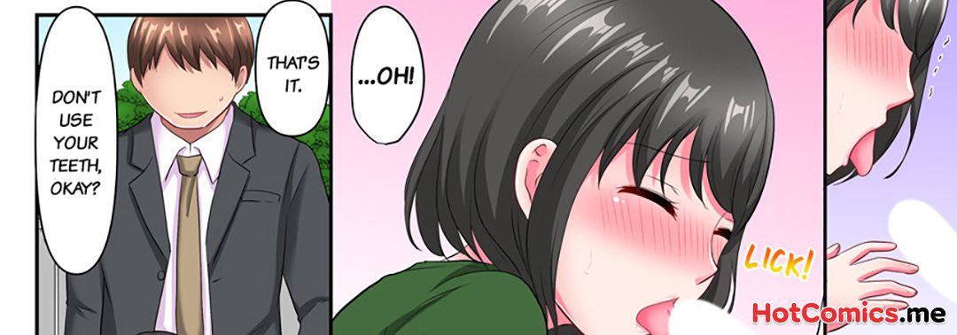 Training Turned Orgy: Eleven Days of Non-Stop Sex - episode 13 - 29